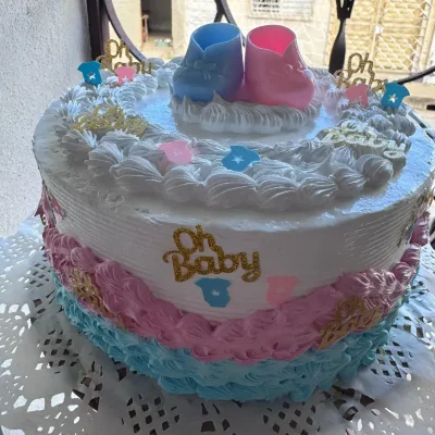 Baby Shower 