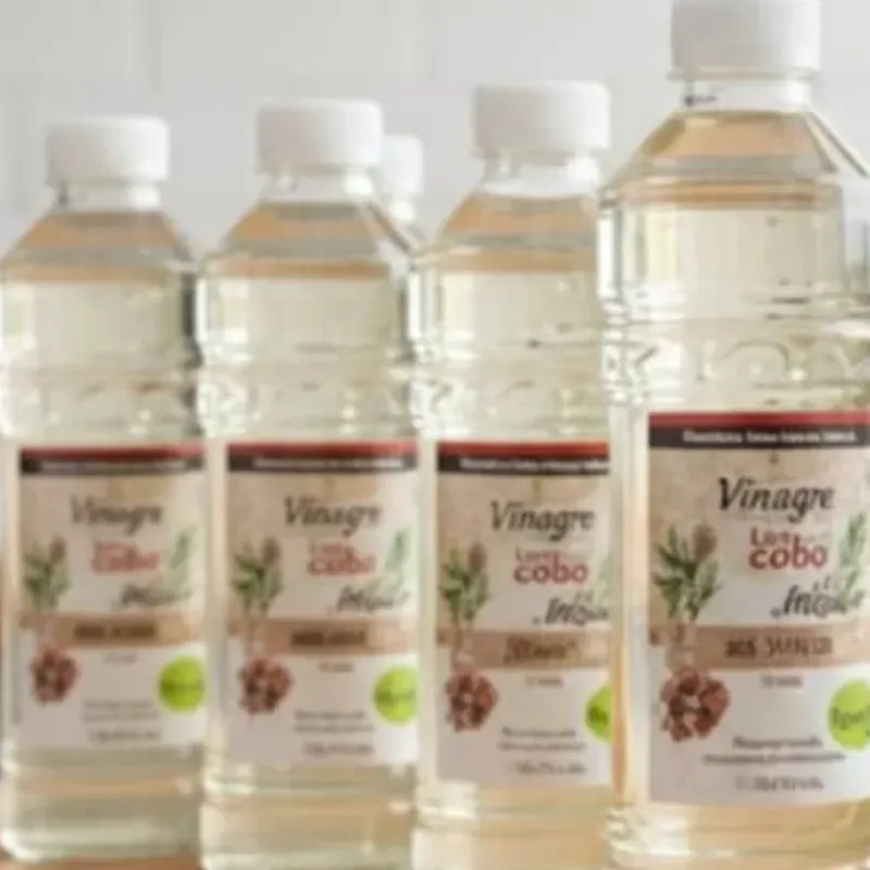 Vinagre