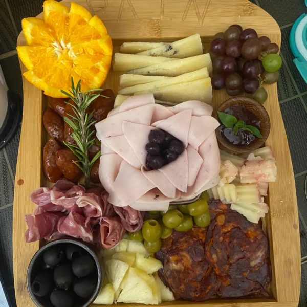 Gourmet Vibes