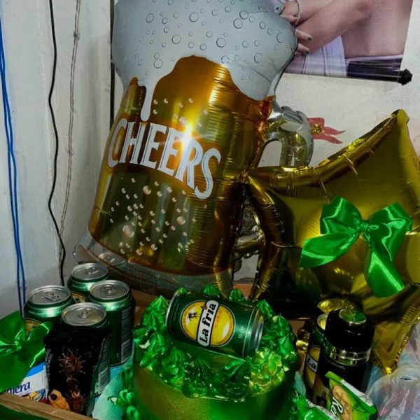 Caja regalo