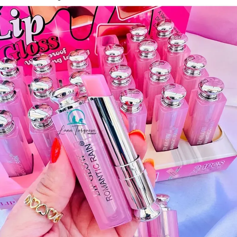 Bálsamo Labial Dupe Dior 