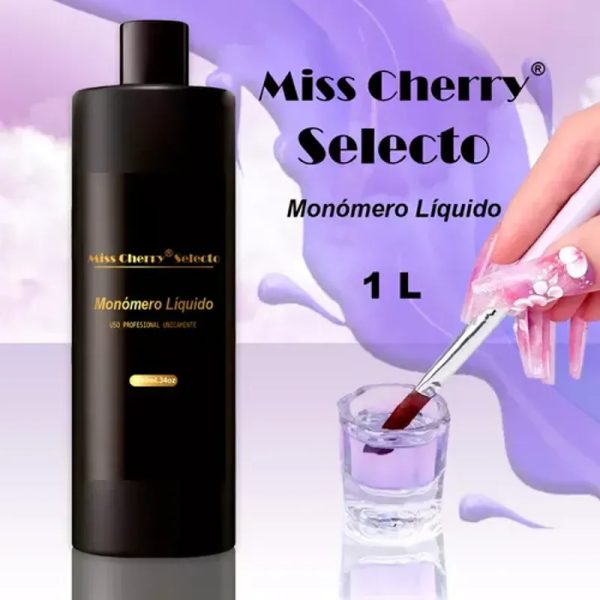 MONOMER MIS CHERRY (onz)