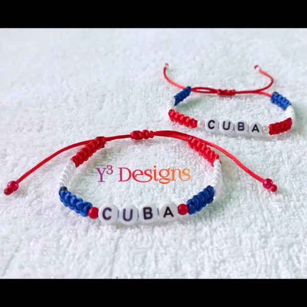 Pulsos Tejidos Cuba 