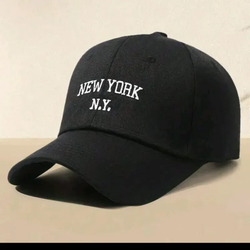 Gorra New York