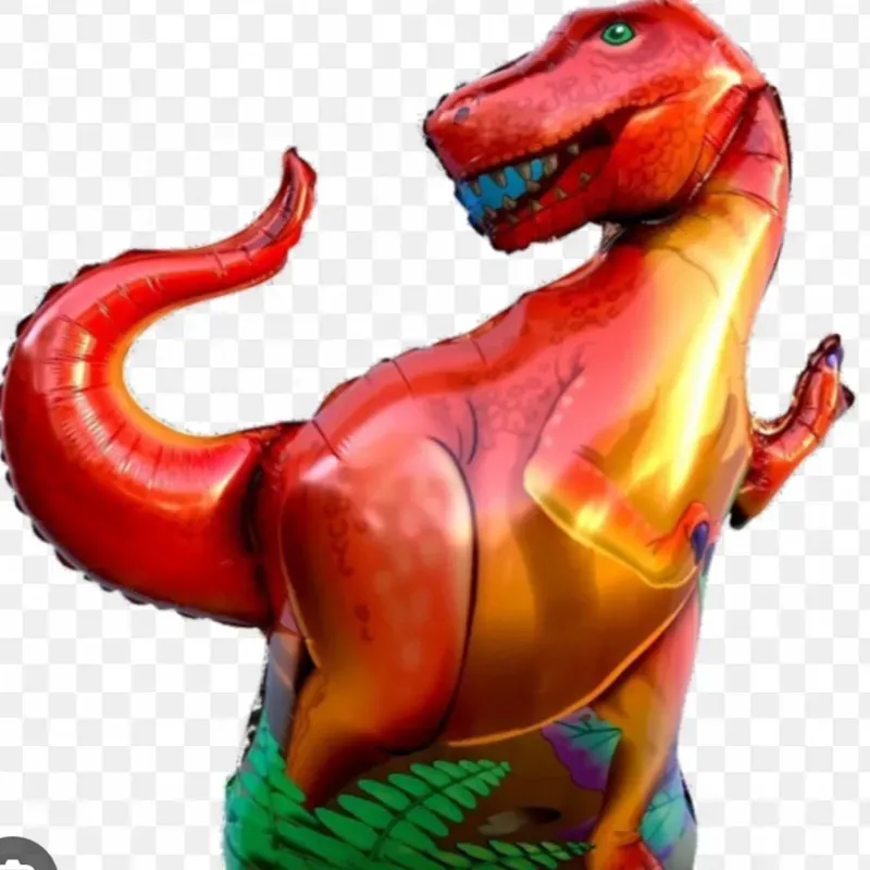 Globo Dinosaurio grande