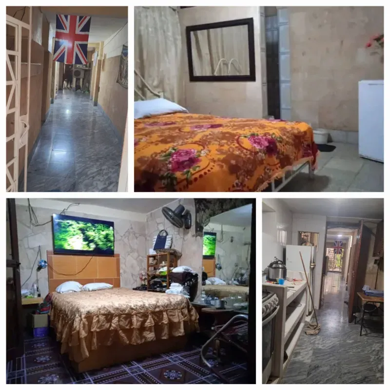 Propiedad en 10 de octubre