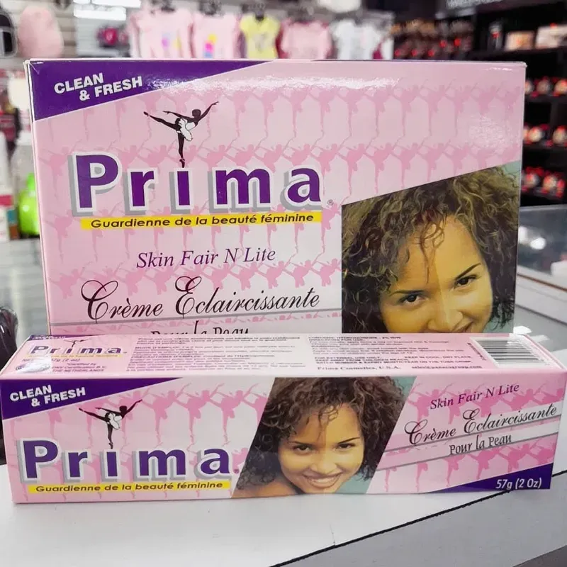 Hidroquinona (Prima) 57g