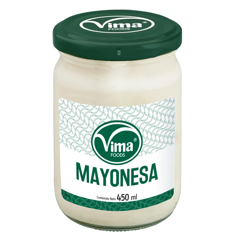 Mayonesa (unidad)