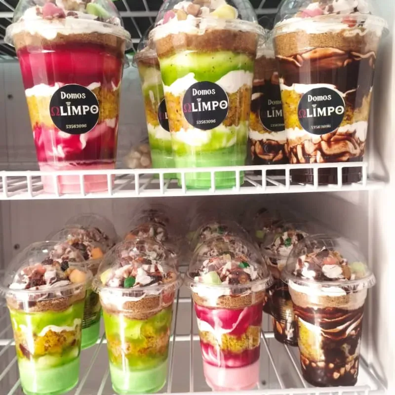 Super Domo XL del dia