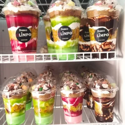 Super Domo XL del dia