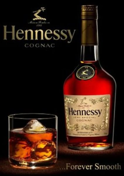 Hennessy