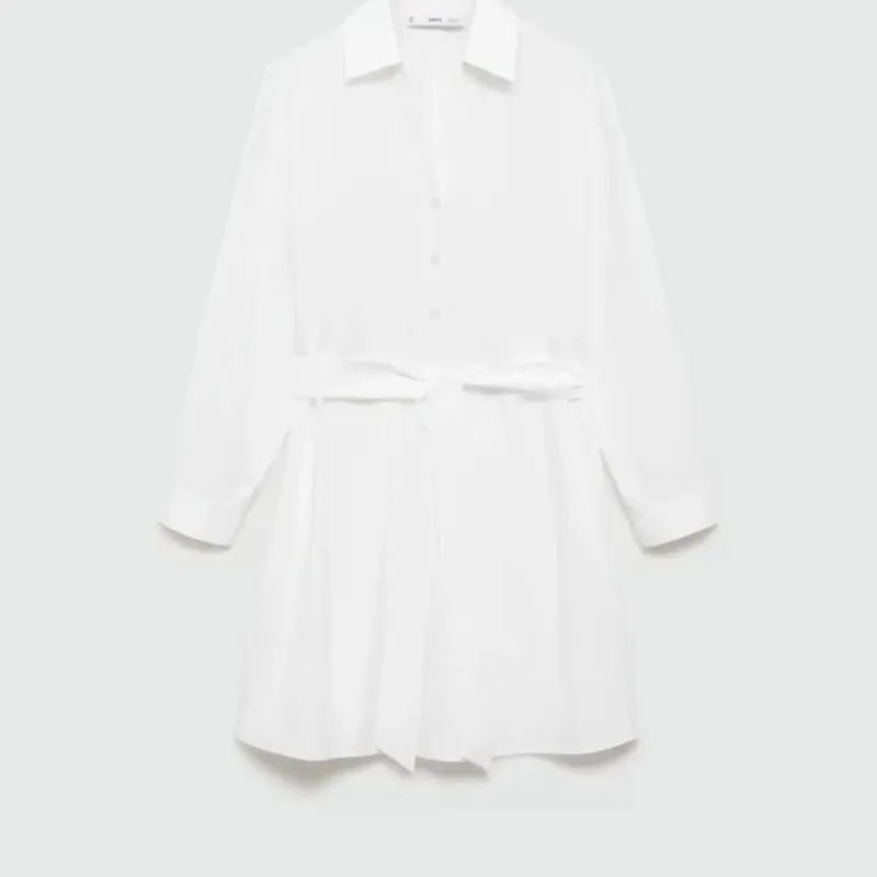 Vestido MANGO