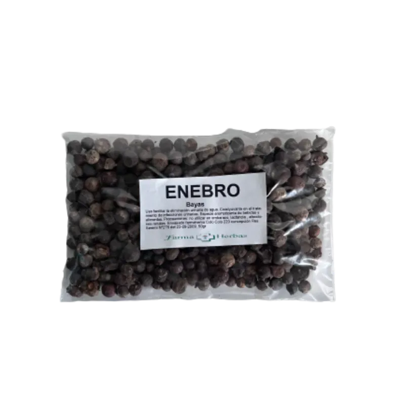 Enebro 10 gr