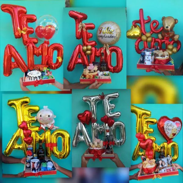 TE AMO ❤️✨