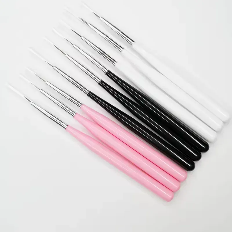 Pincel Liner Trazo Grueso