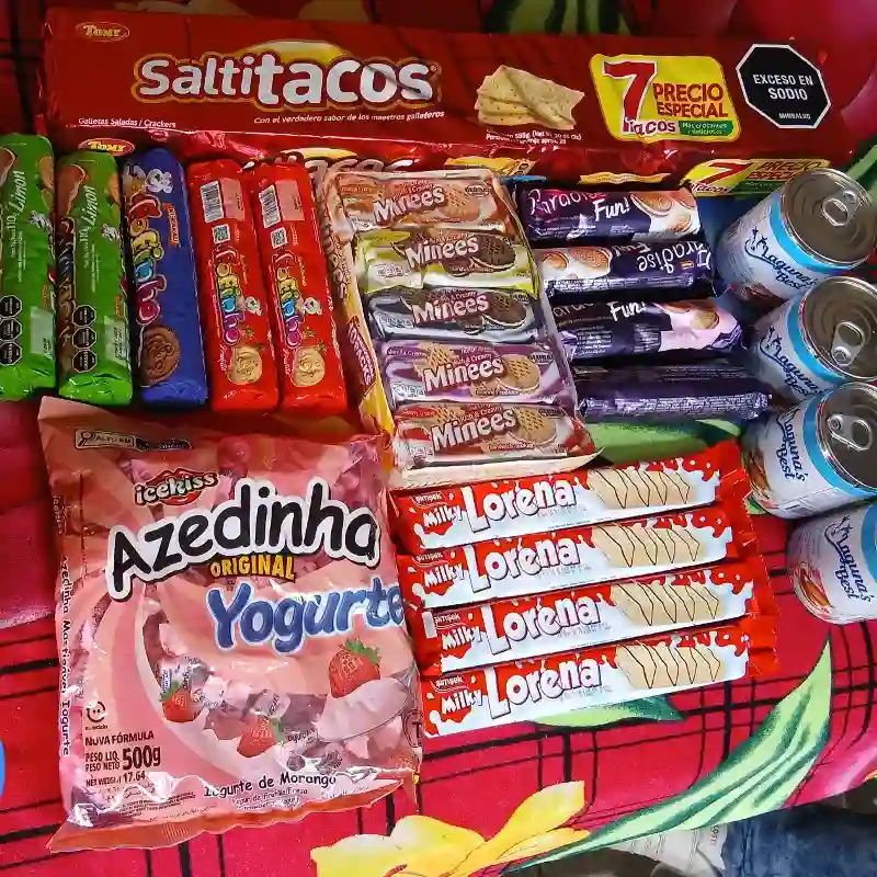 Cliente Feliz