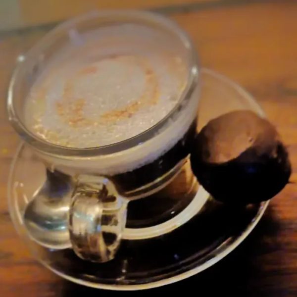 Café Bombón