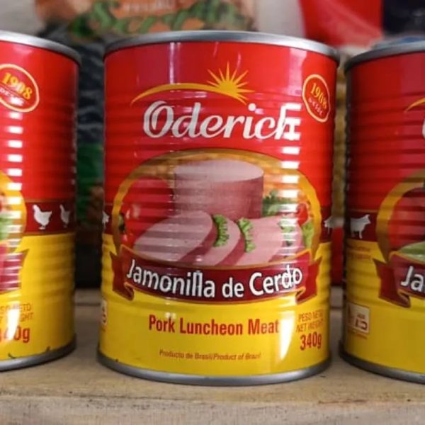 JAMONILLA