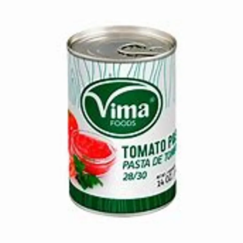 Pasta de Tomate Vima 400g