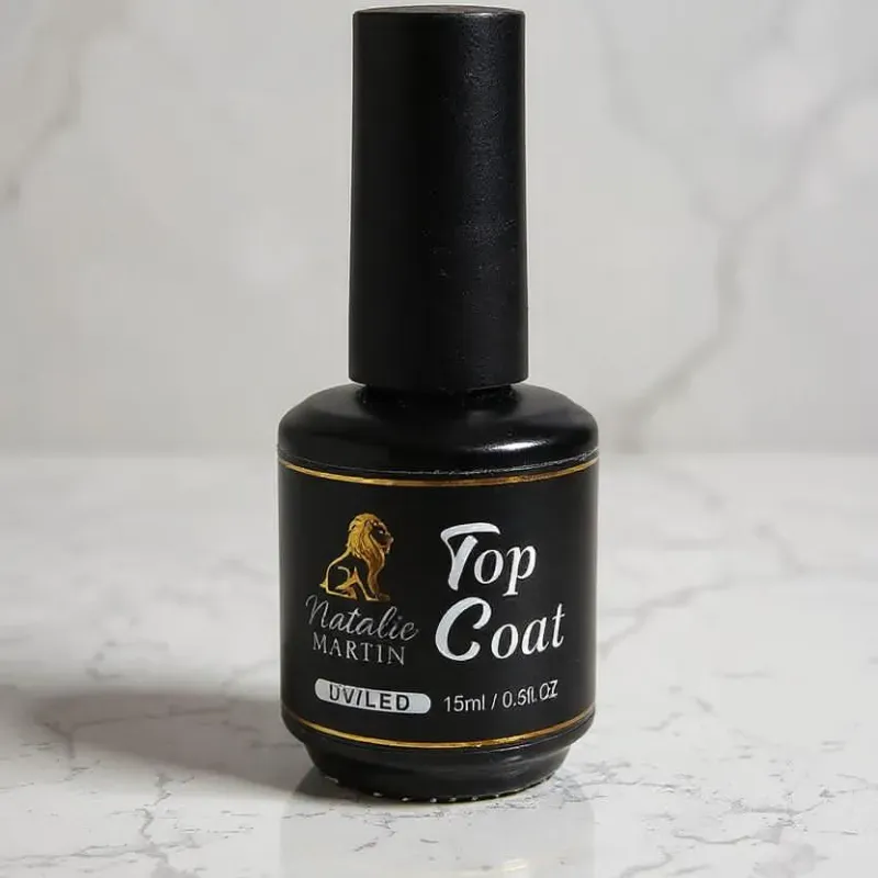Top coat