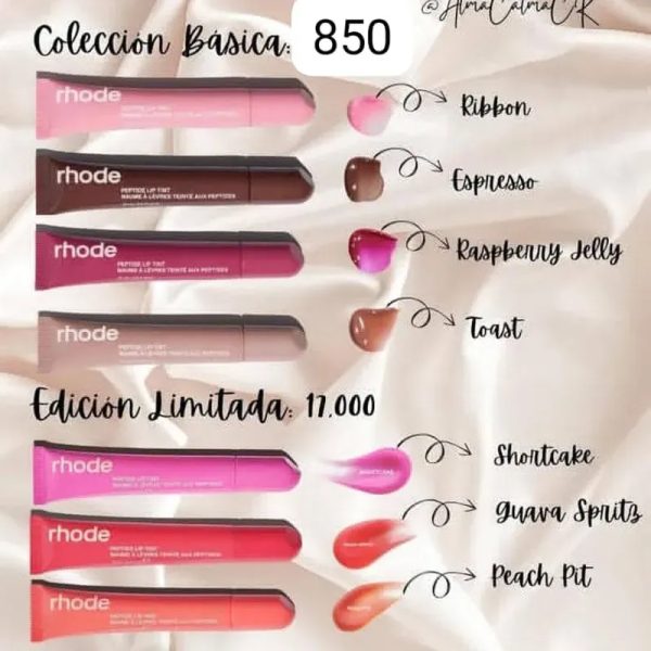 Labial Rhode