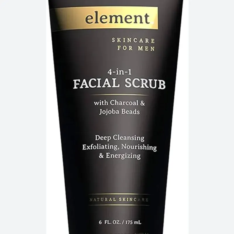 Element for men 