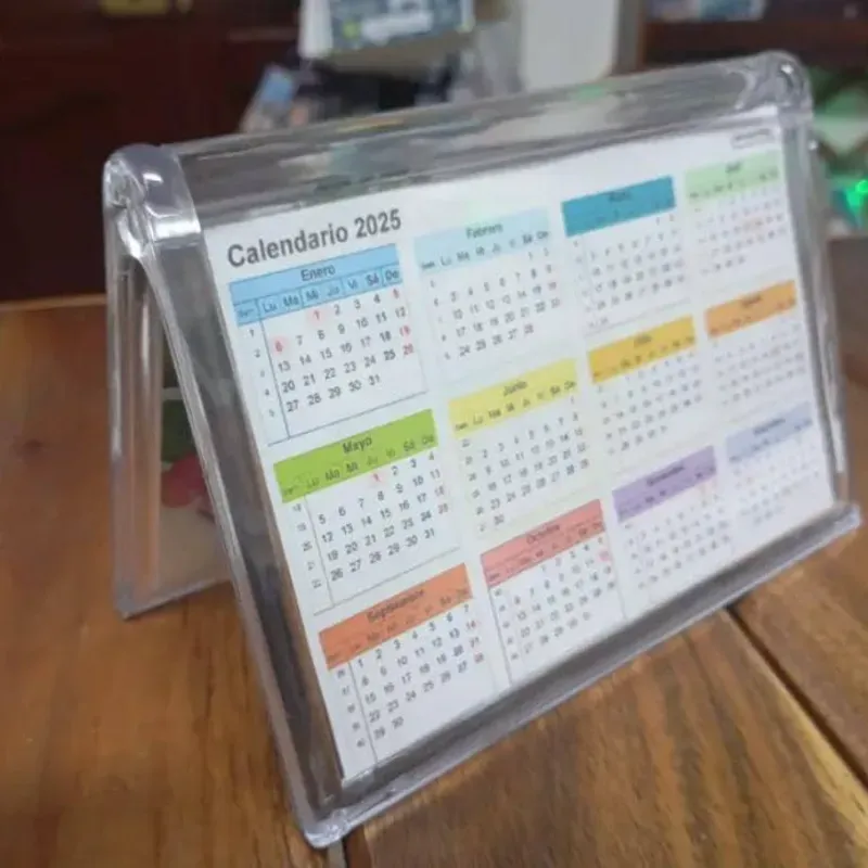 CUADRO DE ACRÍLICO PEQUEÑO