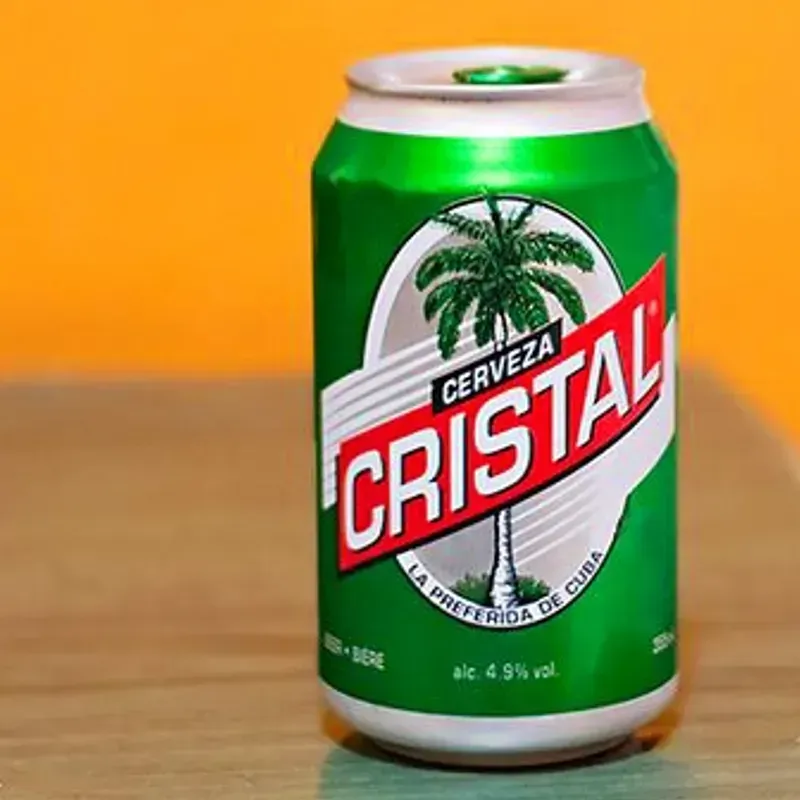 Cerveza Nacional