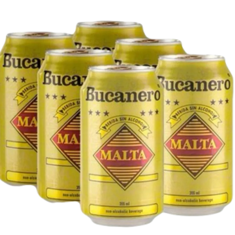 Caja de Malta Bucanero