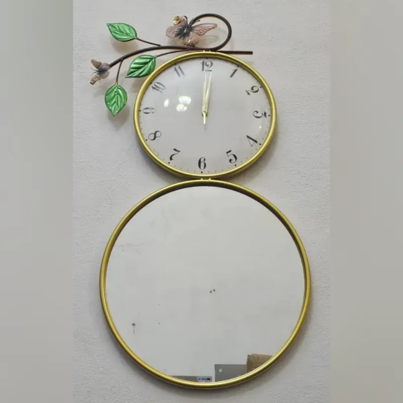 Reloj de pared