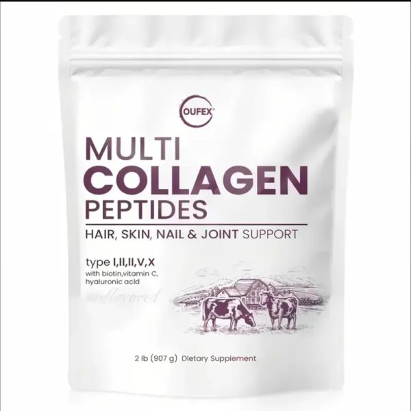 Multi colágeno