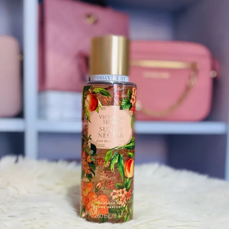 Colonia Victoria's Secret