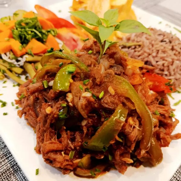 Ropa Vieja
