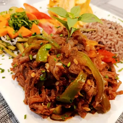 Ropa Vieja