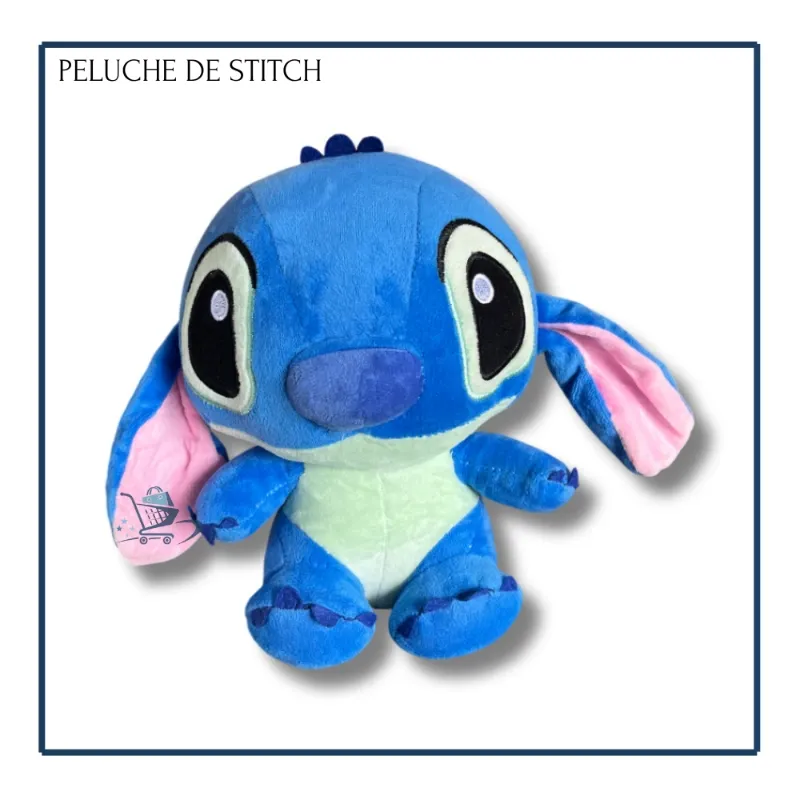 Peluche de Stitch