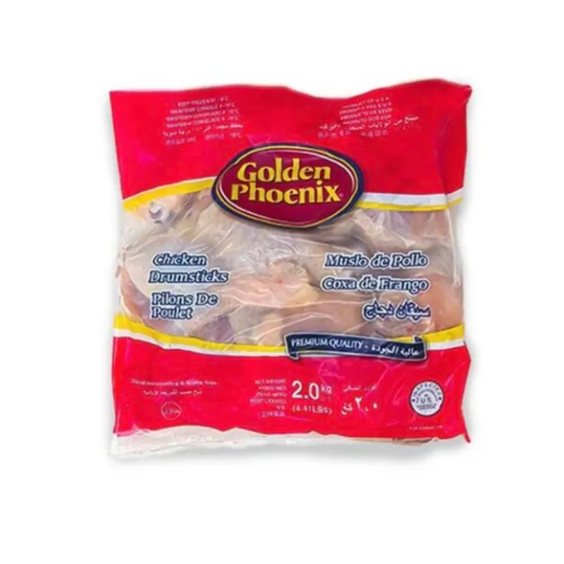 PAQUETES POLLO 4.4lbs