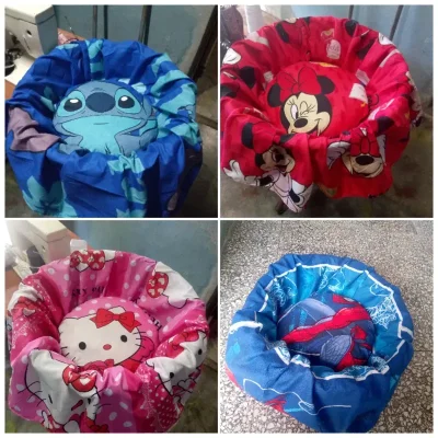 Camas para mascotas