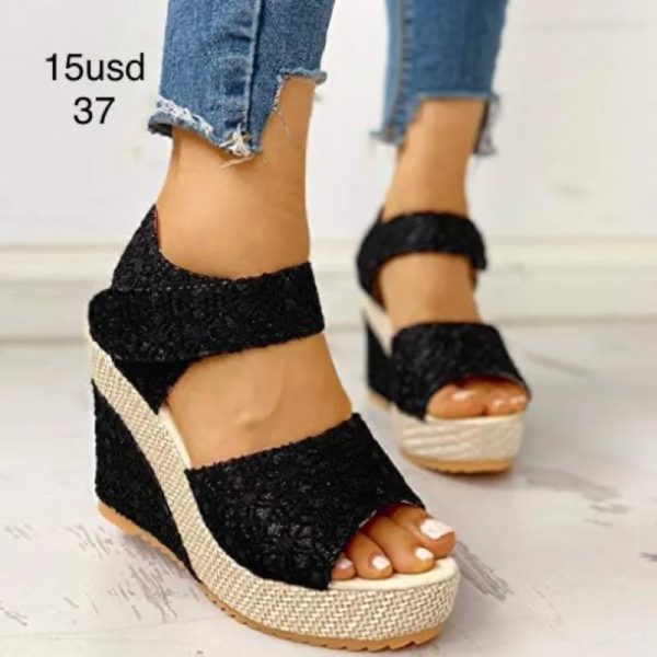 Sandalias