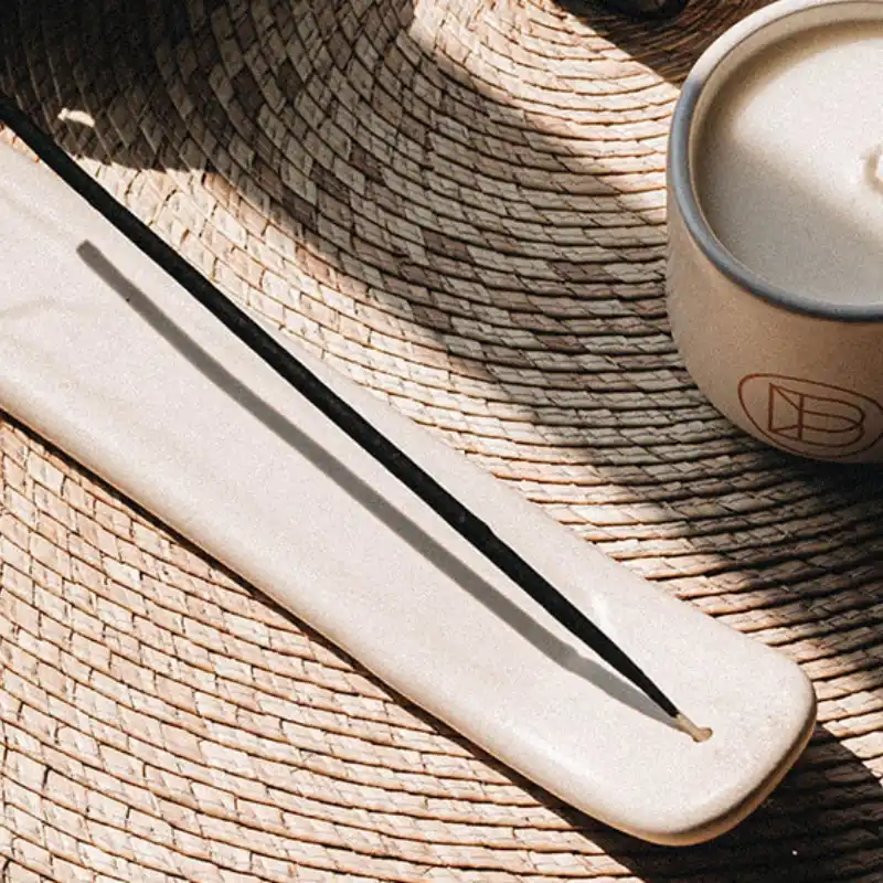 Inciensos aromáticos