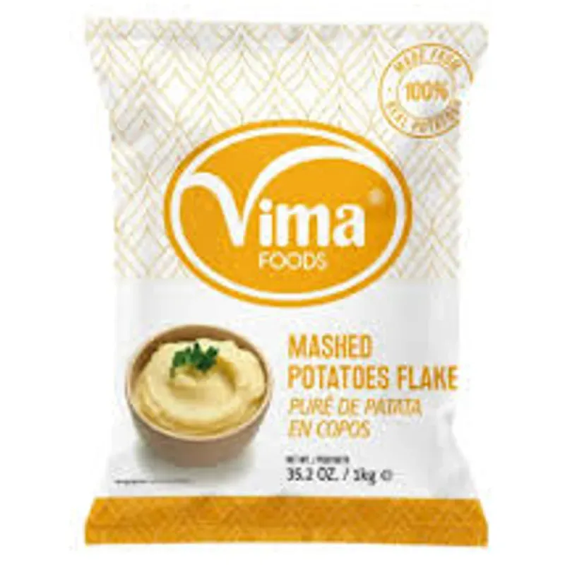 PAPAS COPOS 6 X 1 KG (PURE PAPAS) 1000514 PRECIO 5.98