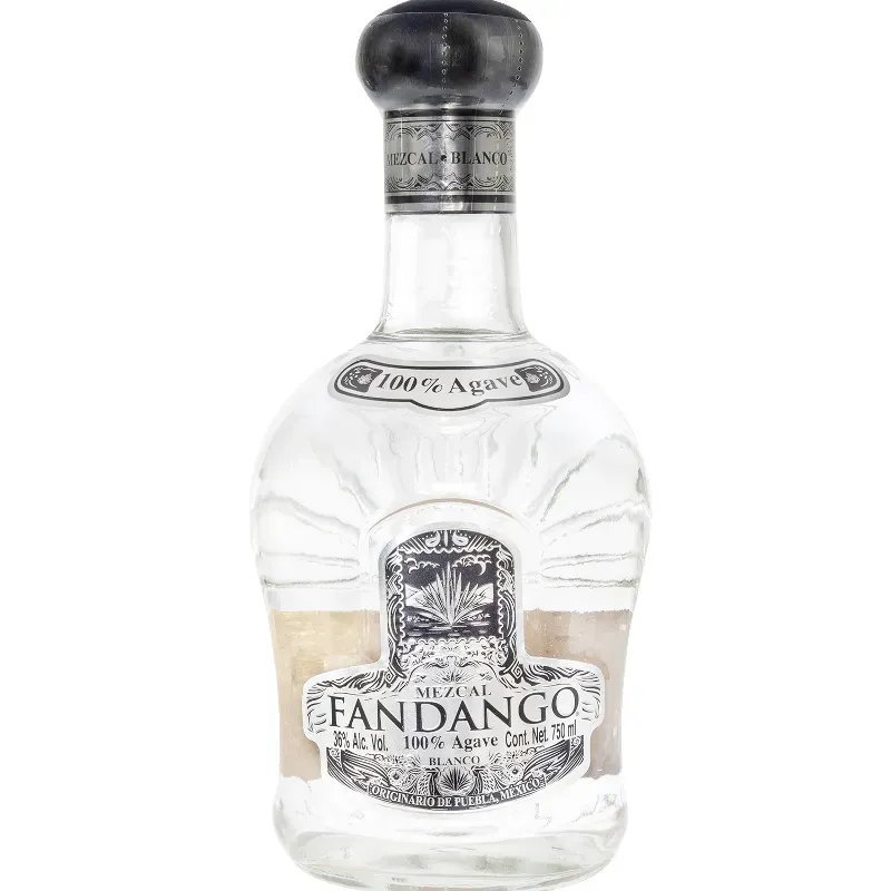 Mezcal Fandango