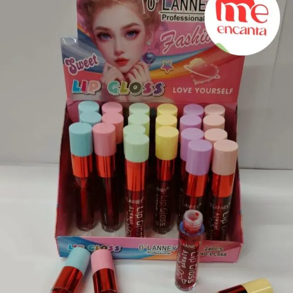 Tinta labial