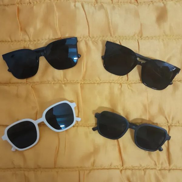 Gafas de niño