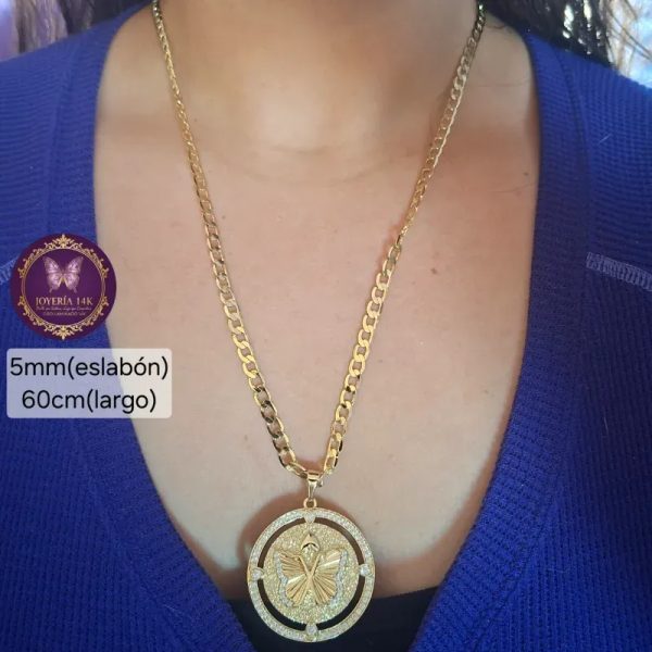 Cadena CM