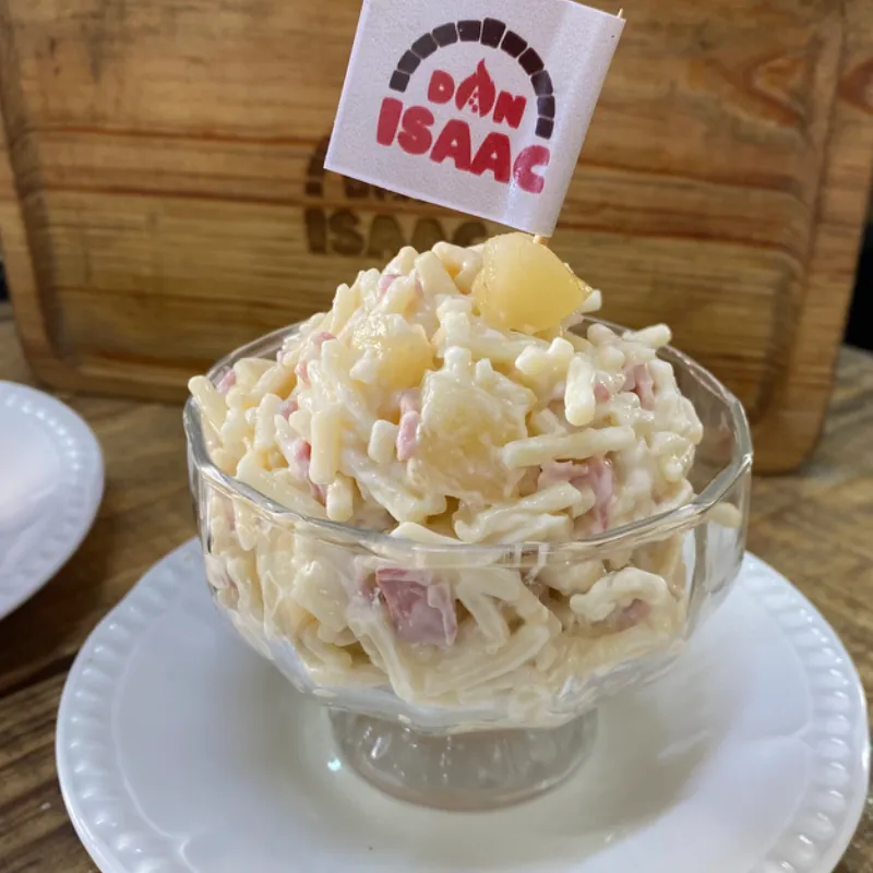 Ensalada Fría