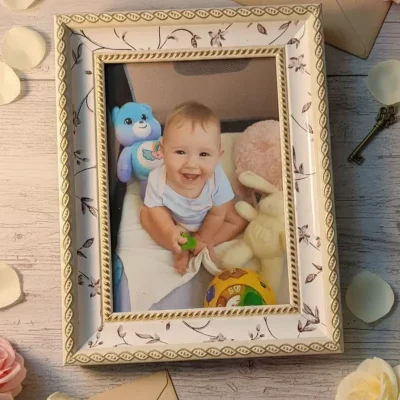 Cuadro 5x7 in personalizado