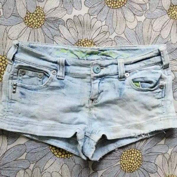 Short talla S