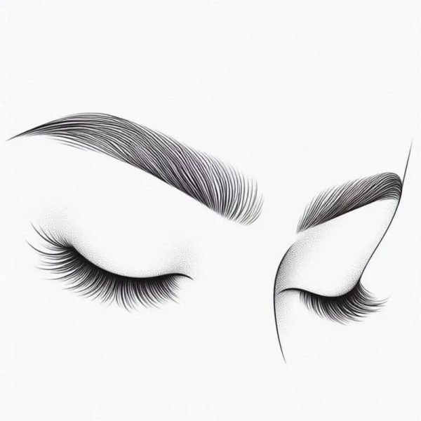 LAMINADO DE CEJAS