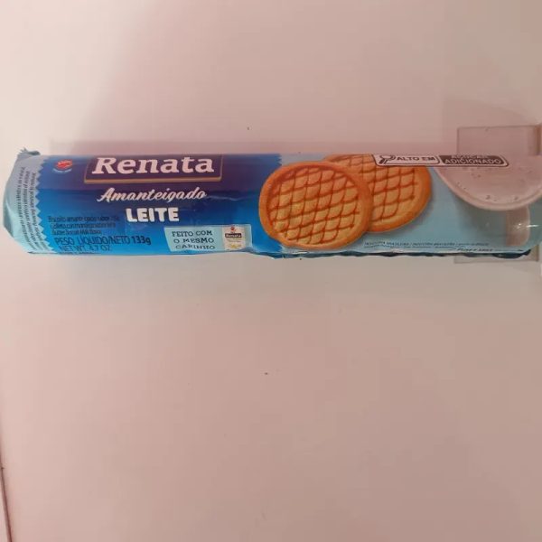 Galleta Renata Vainilla