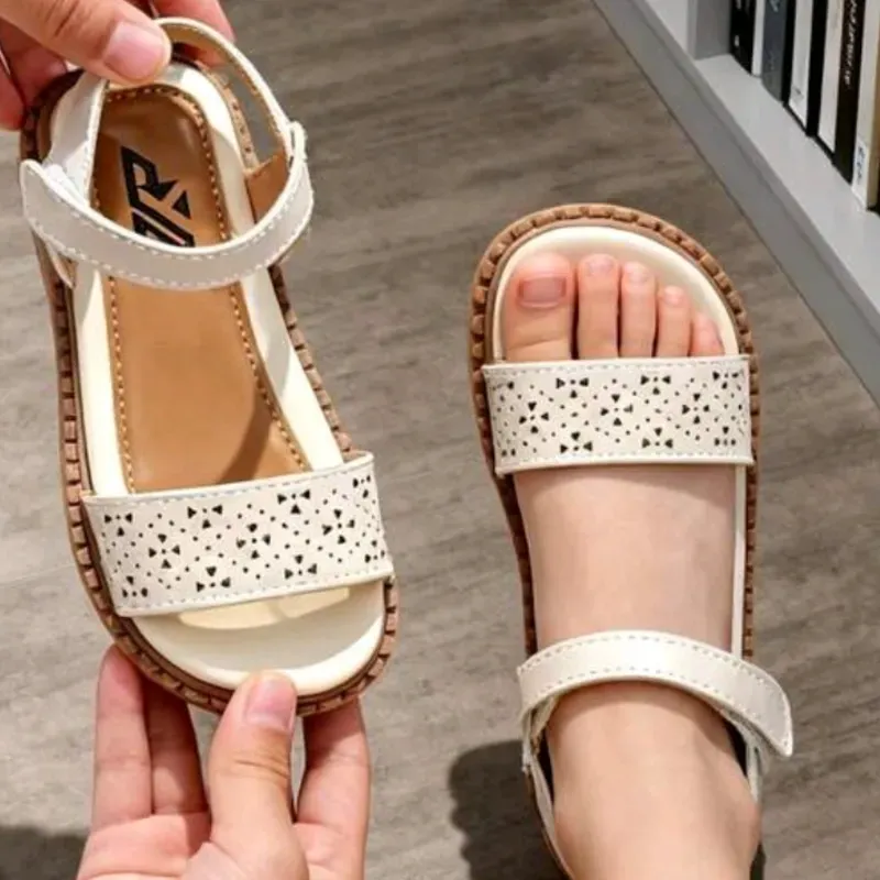 Sandalias de niñas